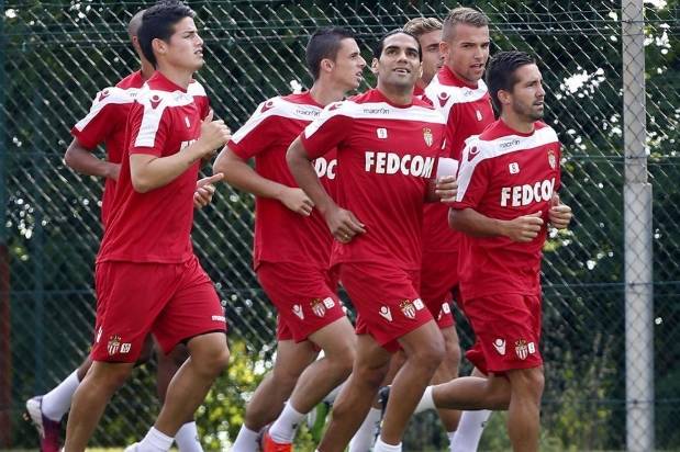 法甲前瞻 洛里昂VS摩纳哥 详细比分预测