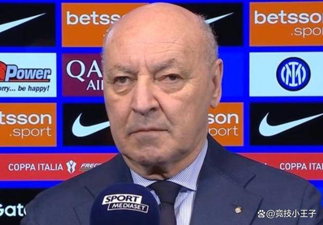 究竟谁才是意甲之光?国米1比3输给马洛塔不服气,齐沃大将阻击AC米兰