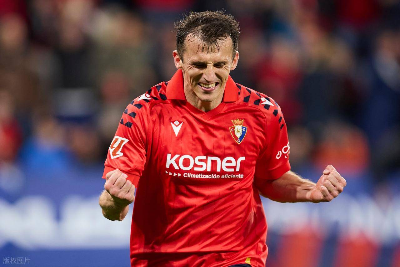 3-2,26岁巴萨旧将梅开二度:助西甲第17大爆发,终结9轮不胜