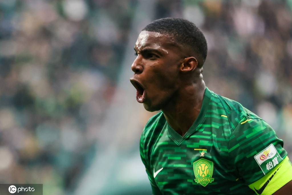 专访法比奥:足协杯目标就是夺冠 国安和阿森纳一样需要时间