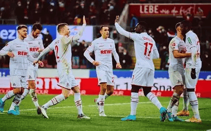 周六016 德甲第18轮冲欧卡位战:主场龙6连胜VS残阵药厂 霍芬海姆剑指欧冠区